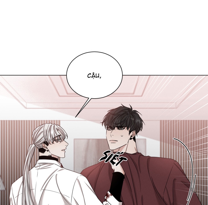 hội chứng minmotion chapter 2 29