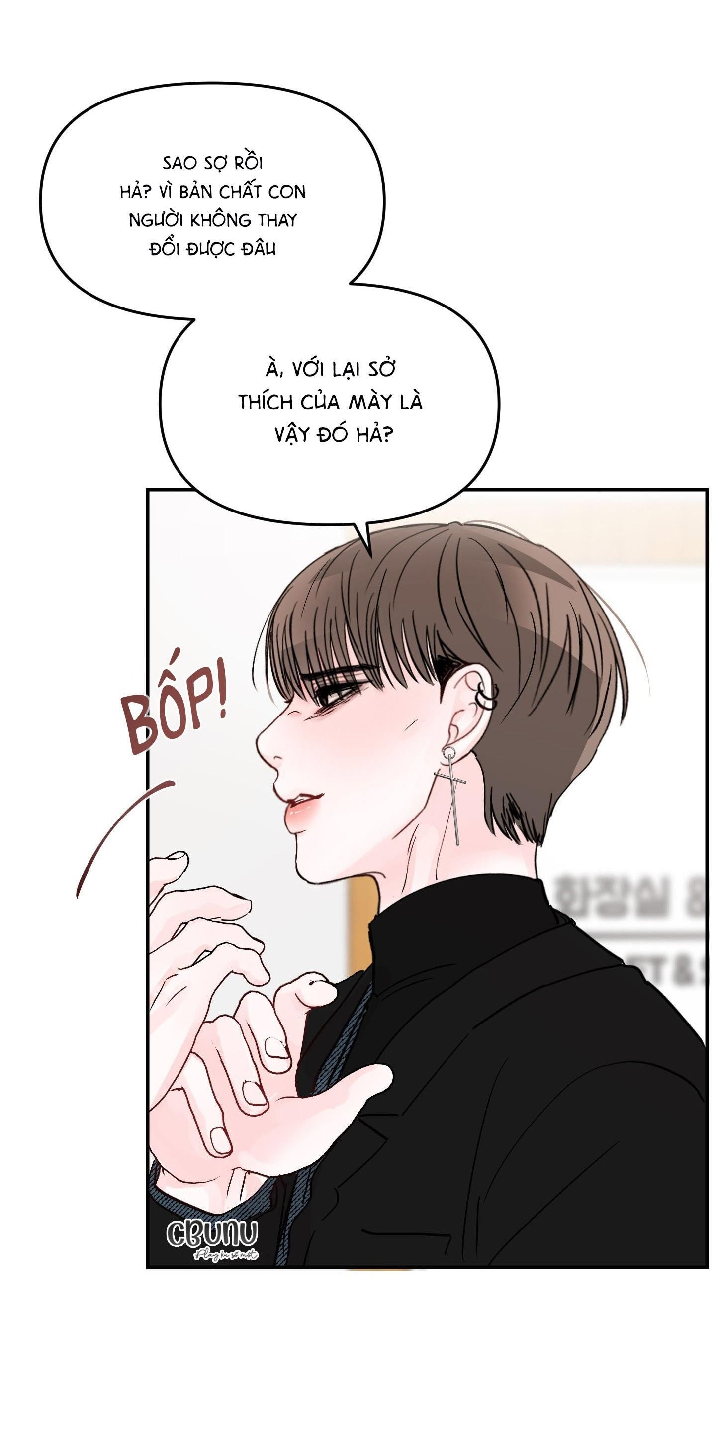 thán phục thanh xuân chapter 62 15