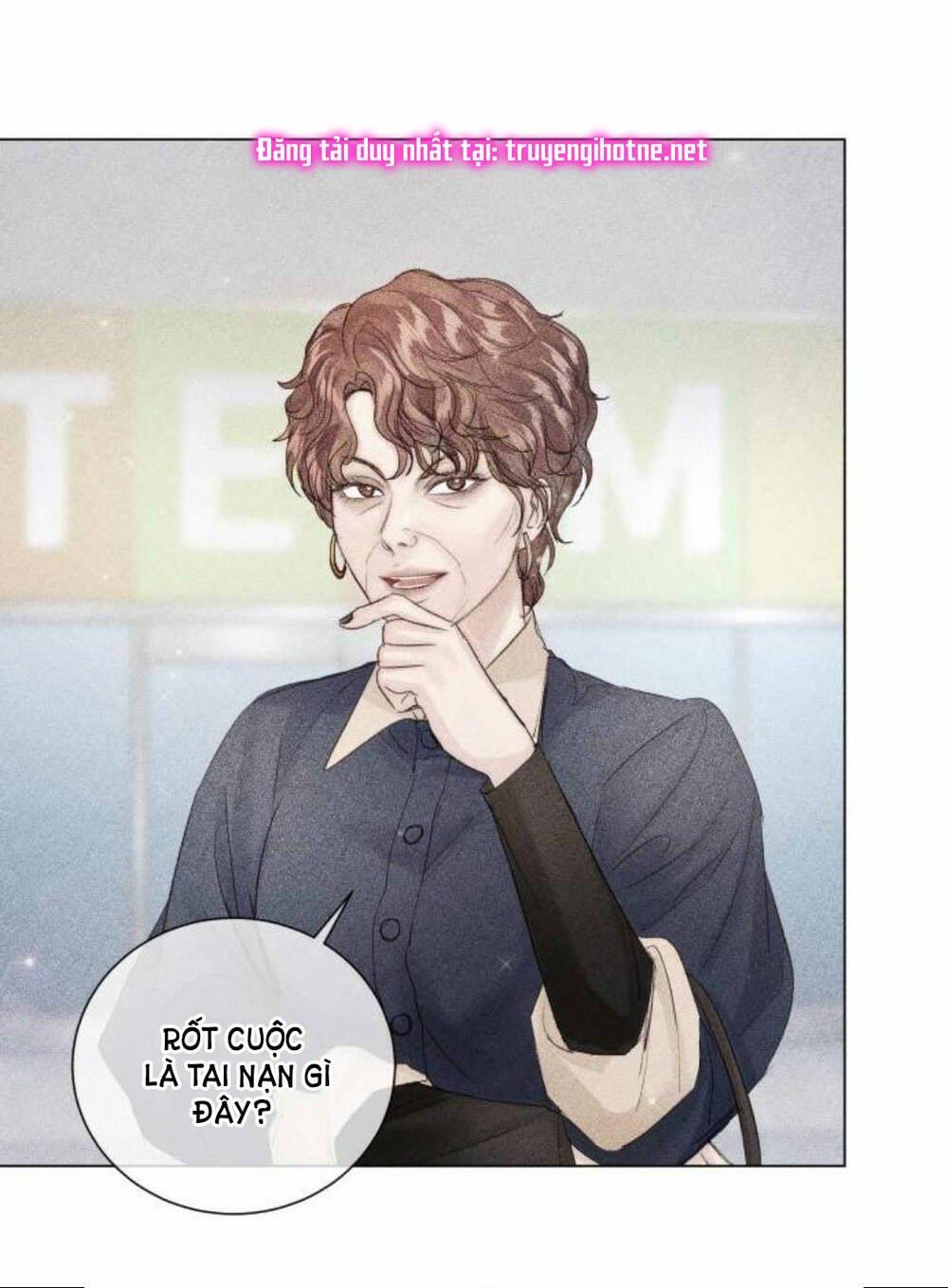 nhất định chúng ta sẽ được hạnh phúc chapter 87.1 3