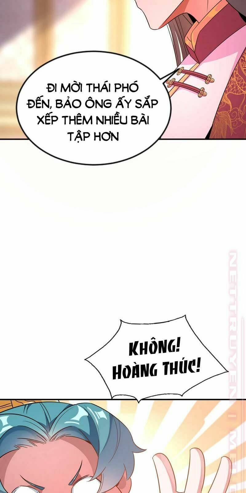 thiên thần gấu trúc muốn được ôm chapter 63 6