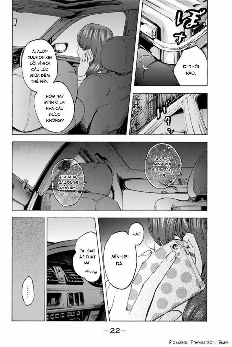 forget me not chapter 24 26