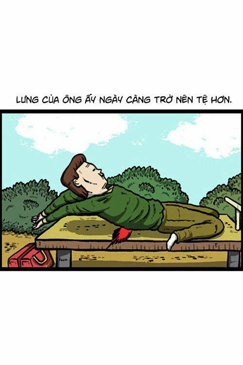 tiếng gọi con tim chapter 54 7