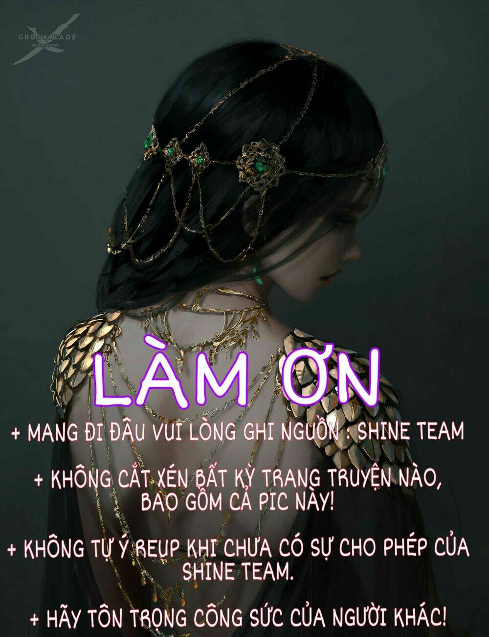 mật thất vây người cá chapter 3 47