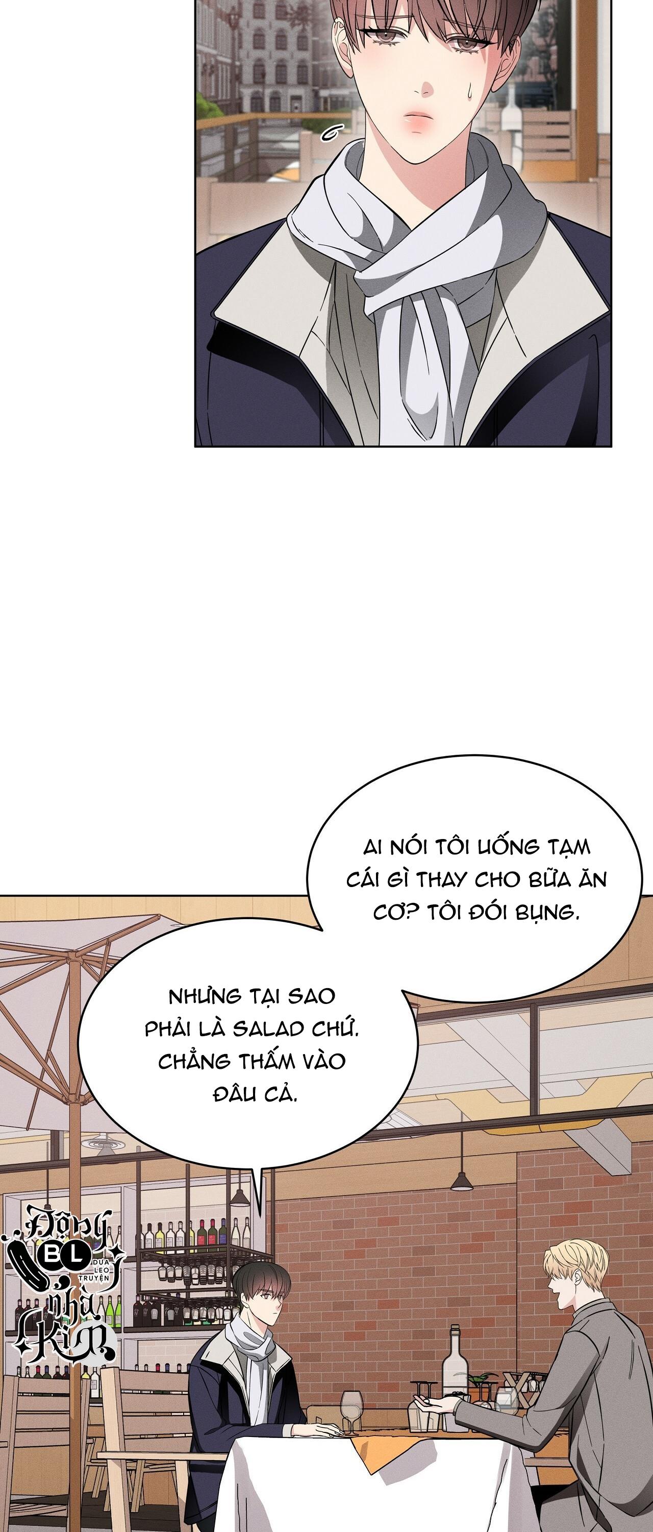 đêm ở london chapter 13 6