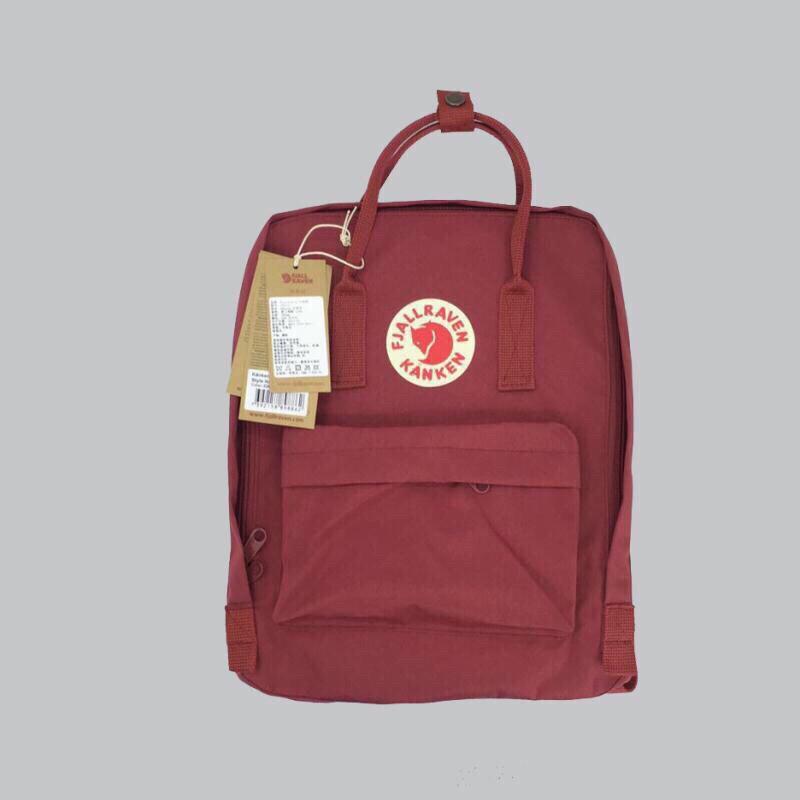 Balo KANKEN FJALLRAVEN Classic