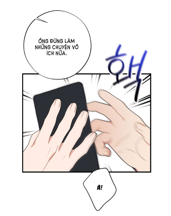 [18+] hôn nhân bị đánh cắp chapter 45.1 31