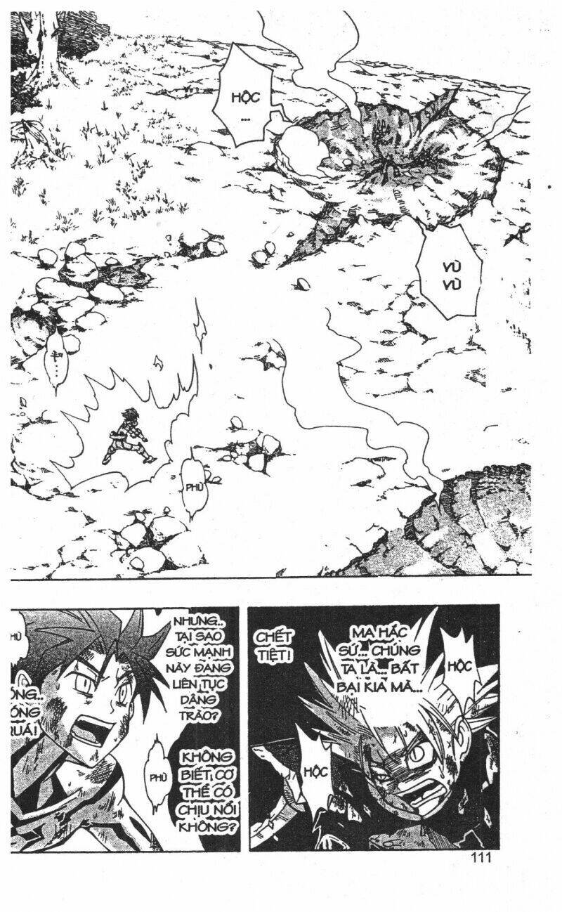 joou kishi monogatari chapter 12 109