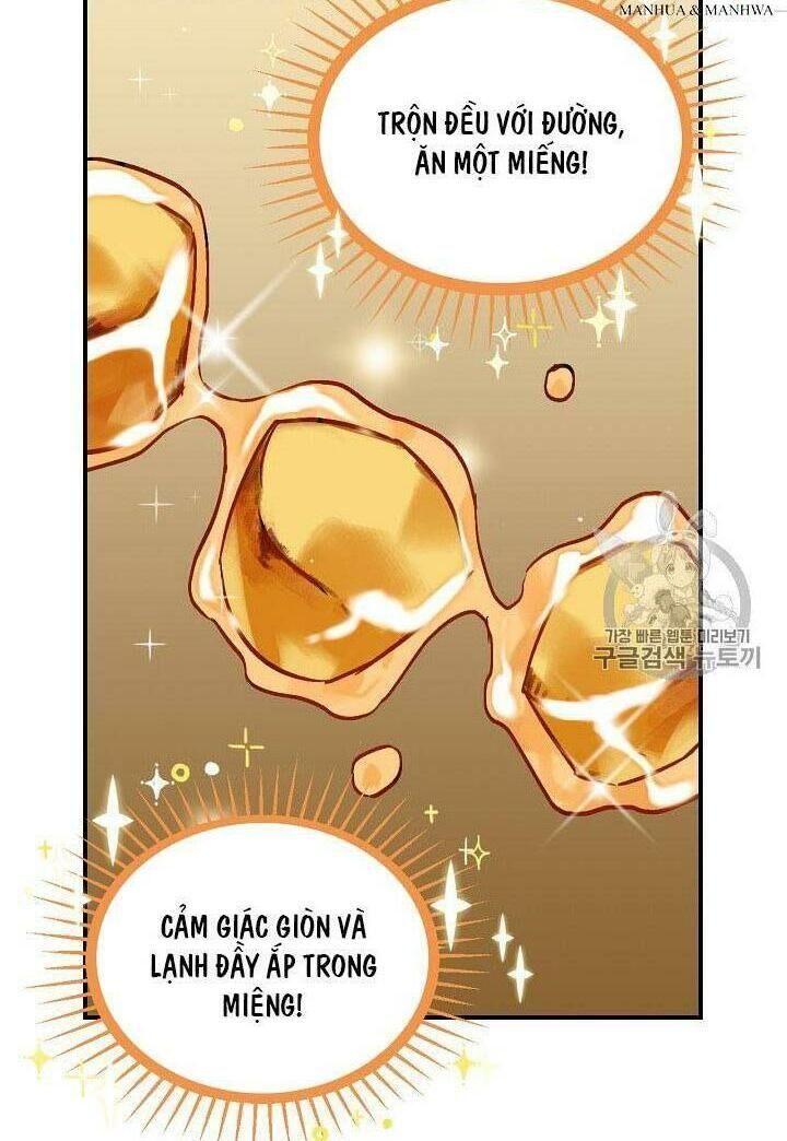 tôi lên cấp chỉ bằng cách ăn chapter 22 51