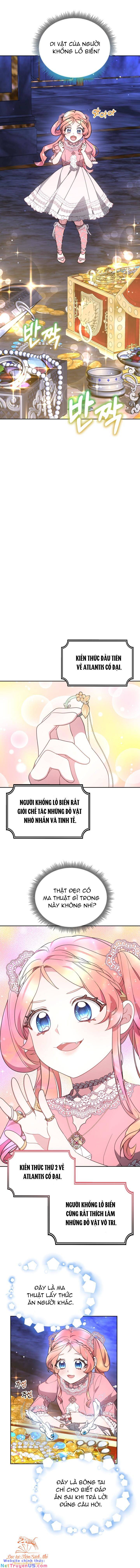rồng con thuần hóa những kẻ điên chapter 29 11