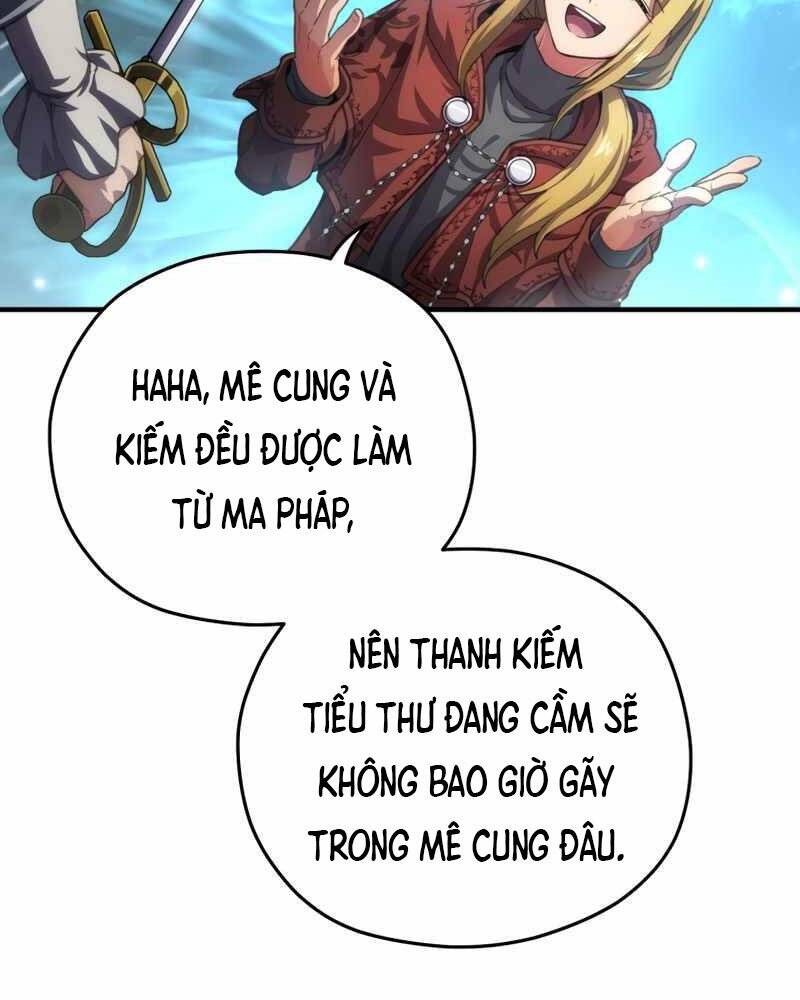 Nghiệt Kiếp Chapter 8 - Trang 72