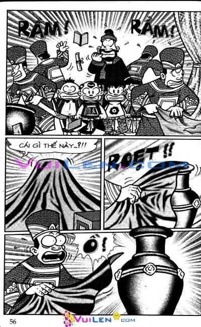 thần đồng đất việt chapter 28 52