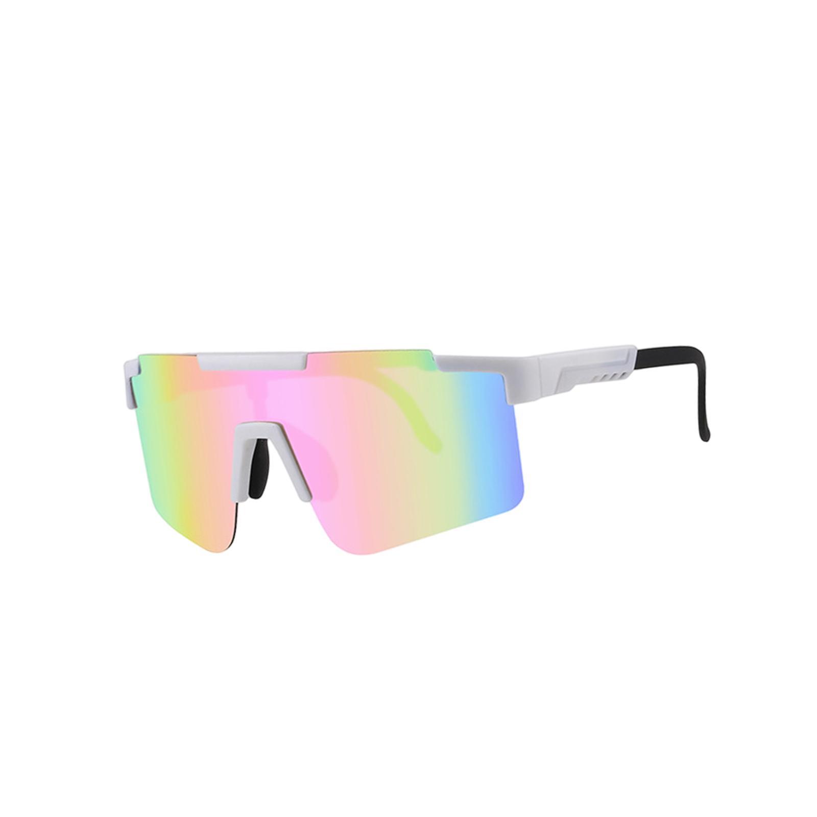 Polarized Sunglasses for Men and Women Cycling Sunglasses for Running Biking