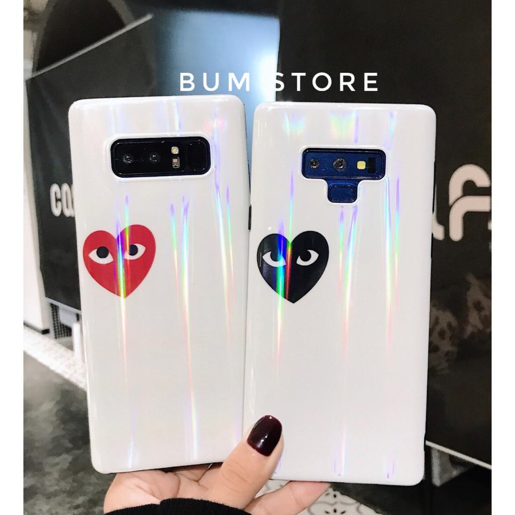 Ốp lưng dẻo bóng Cho Dòng Samsung Galaxy S10 / S10 Plus