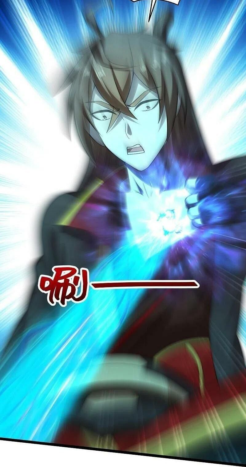 tiên võ đế tôn chapter 241 33