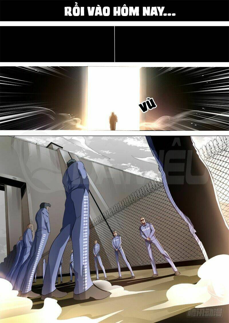 ngự dụng đặc công chapter 1 4