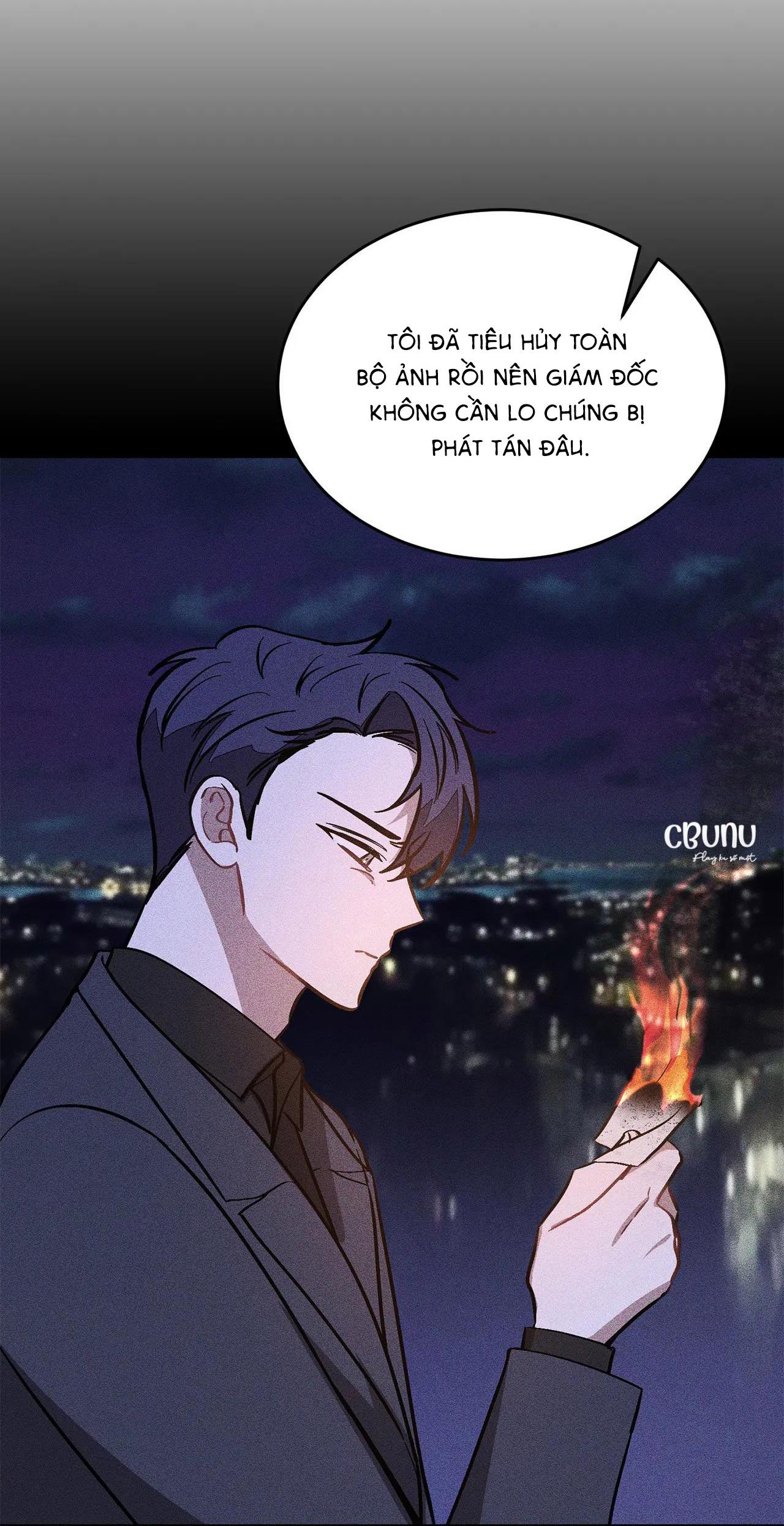 Sống Lại Lần Nữa chapter 58 80