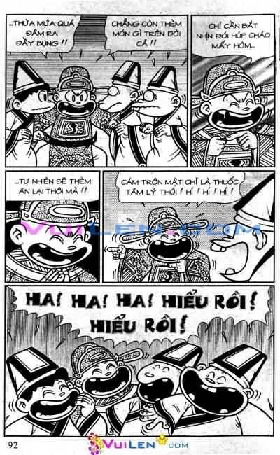 thần đồng đất việt chapter 50 92