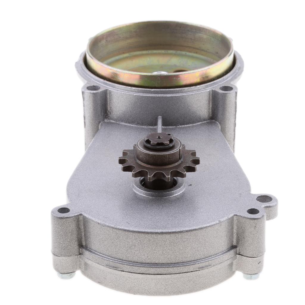 Transmission Gear Box for 47cc-49cc 2-Stroke/4-Stroke Mini Motor Pocket Bike
