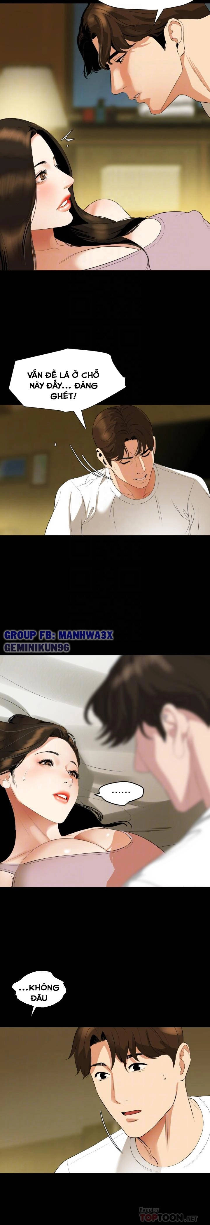 con rể chapter 50 12