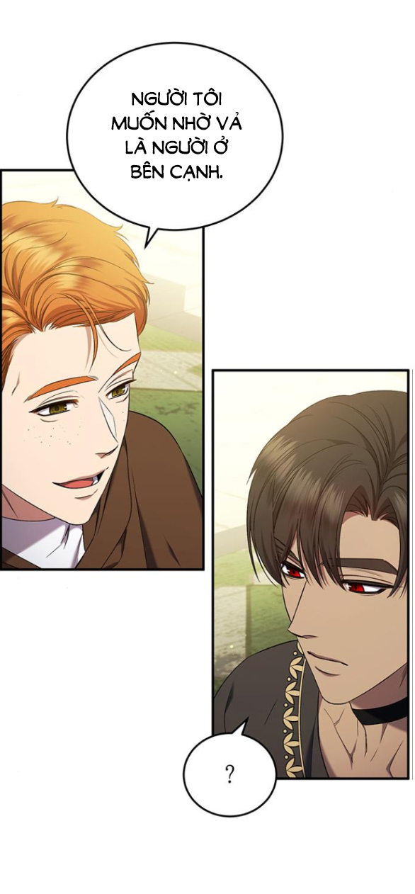 ai đã bắt cóc hoàng hậu? chapter 42.1 2