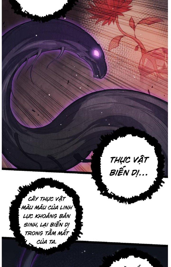 từ cây cổ thụ bắt đầu tiến hóa chapter 45 58