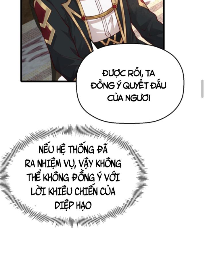 người chơi và nhân vật chính đều muốn làm hại ta chapter 29 54