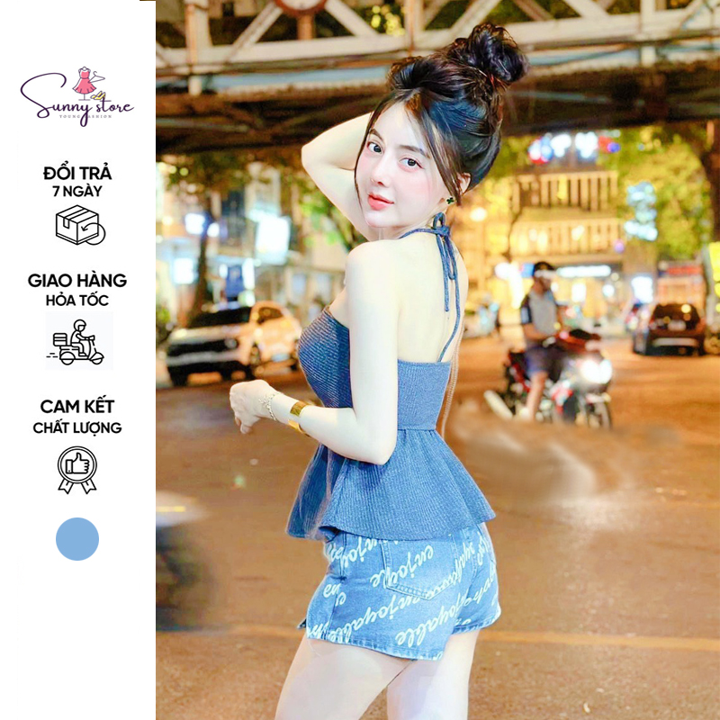 Áo yếm dáng xòe, Áo nữ body có mút
