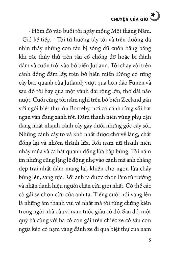 Truyện Cổ Andersen (2022)