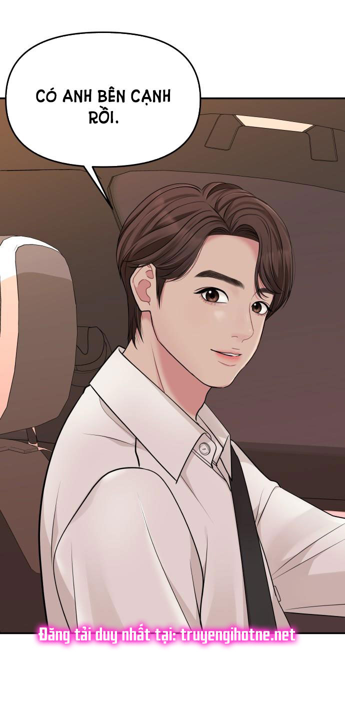 gửi em người đánh cắp những vì sao - to you who swallowed a star chapter 42.1 30