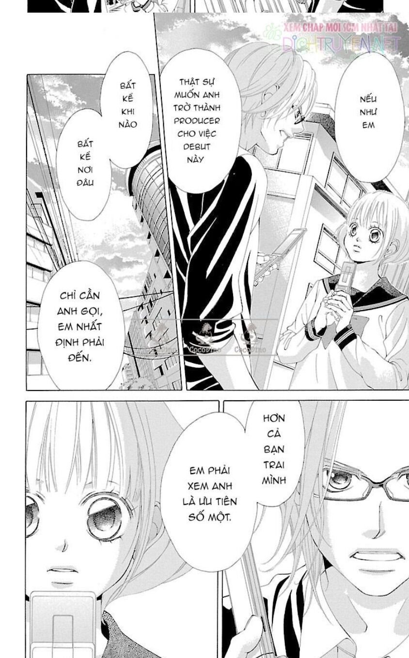 bướm trong sương mù chapter 13 15