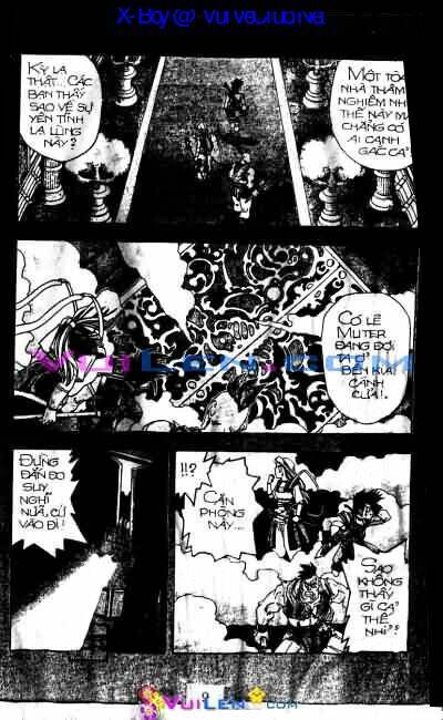 theo dấu rồng thần - dragon quest chapter 1 10