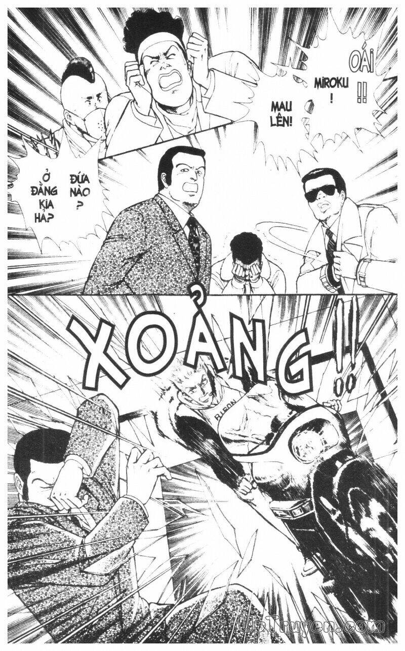 câu lạc bộ con nhà giàu chapter 10 163