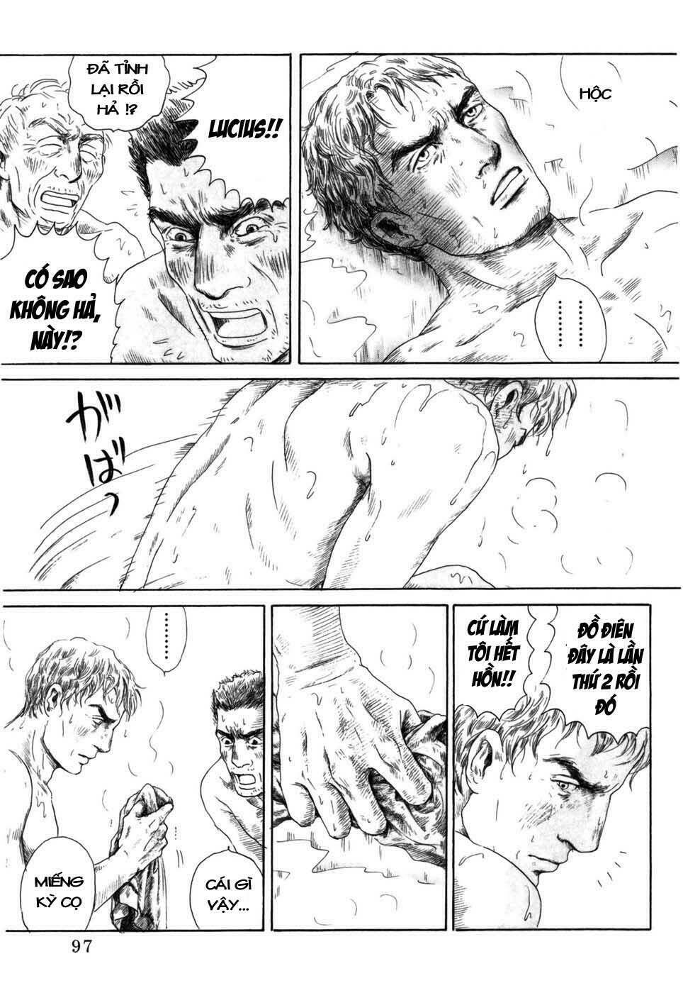 thermae romae chapter 3 24