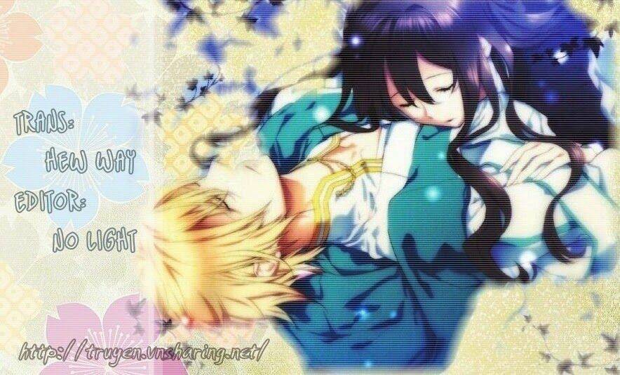 shindere shoujo to kodoku na shinigami chapter 5 1