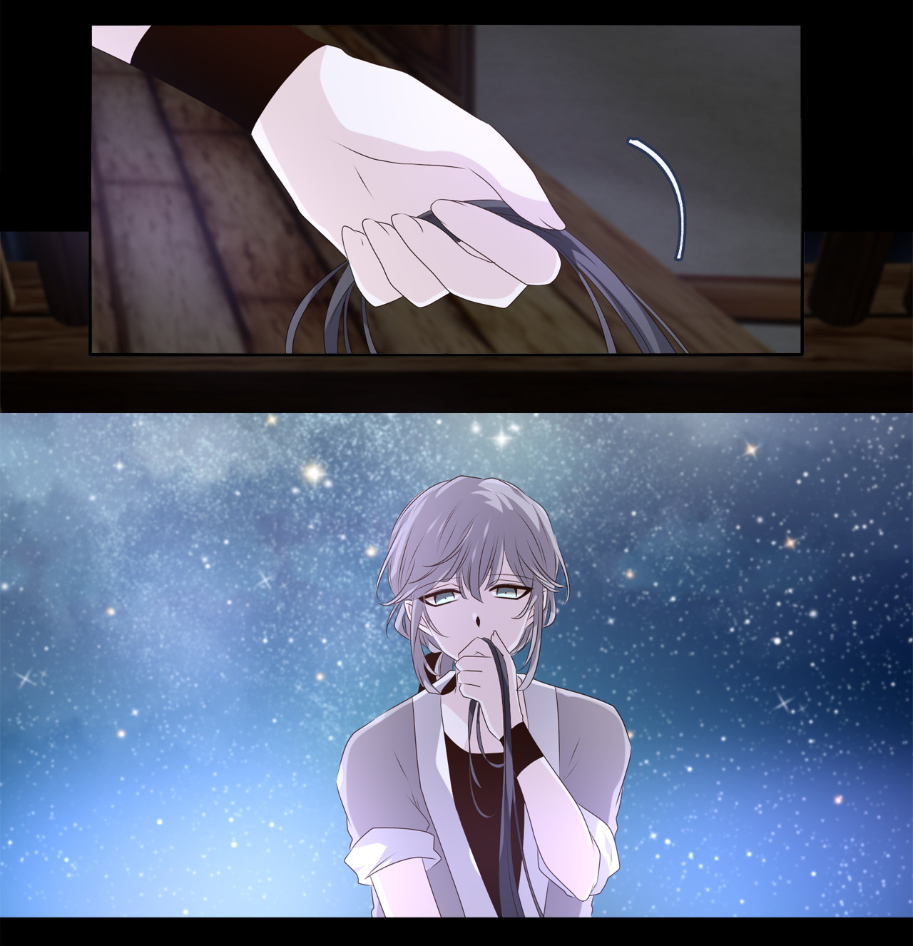 tinh quân như nguyệt chapter 6 22