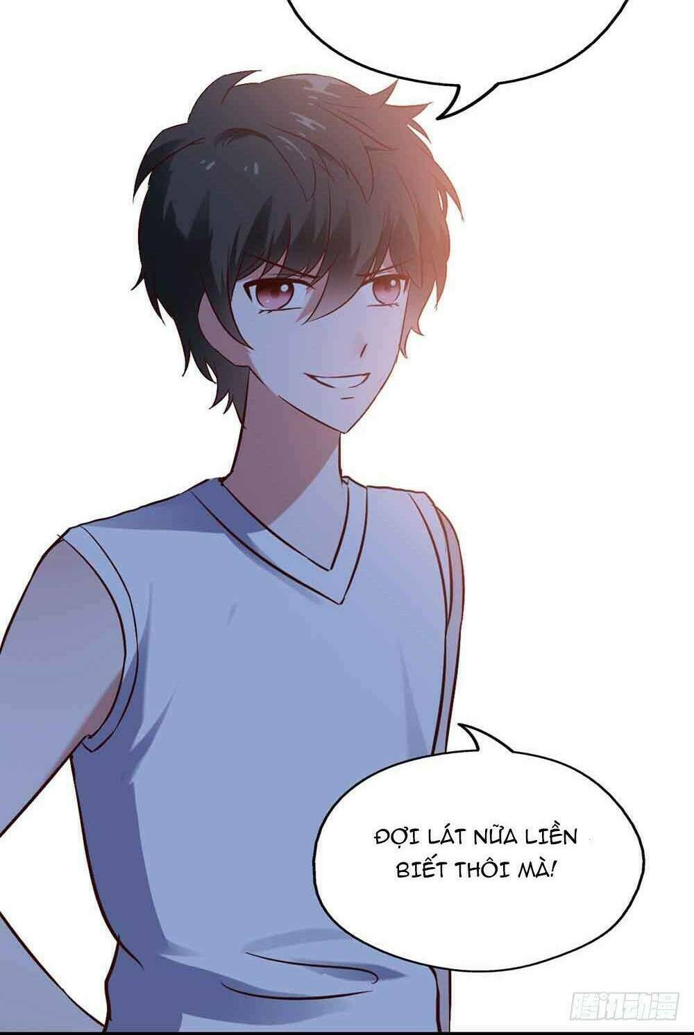 ác ma bàn bên chapter 23 31