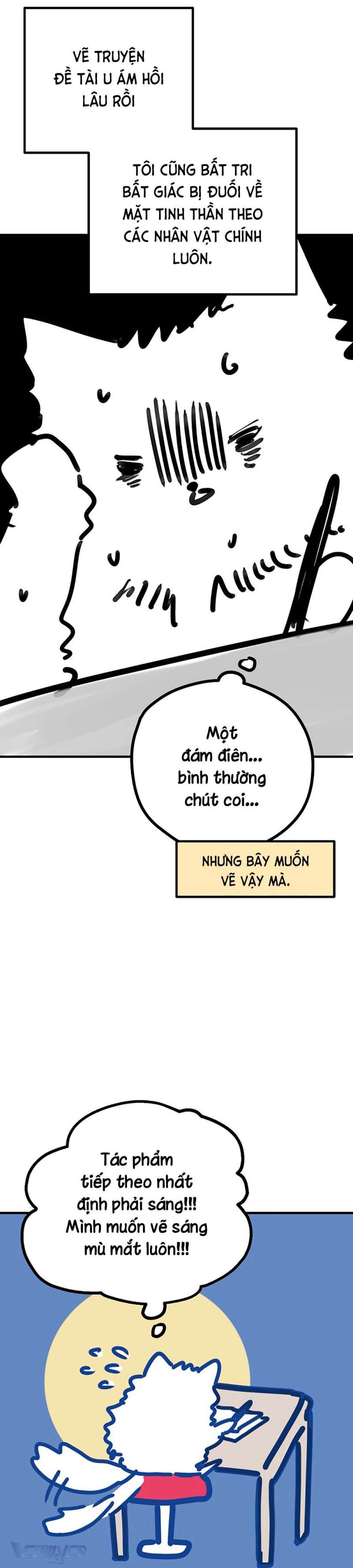 Kẻ Rác Rưởi Không Đáng Được Yêu chapter 115.5 30