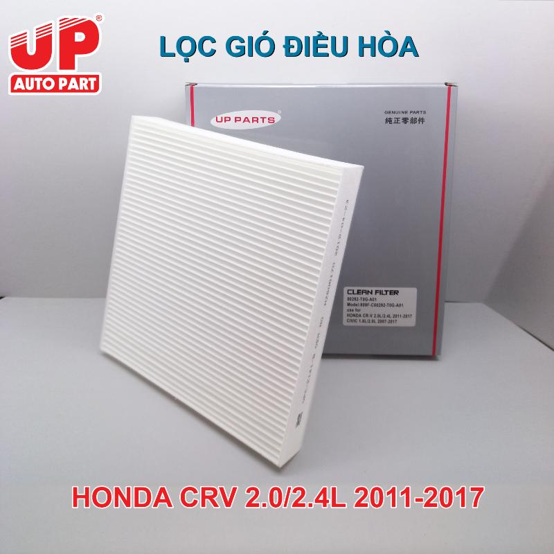 Lọc gió điều hòa ô tô HONDA CRV 2.0/2.4L 2011-2017