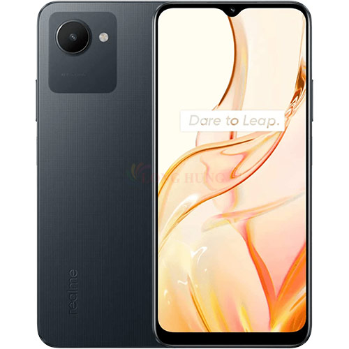 Điện thoại Realme C30s (2GB/32GB) - Hàng chính hãng