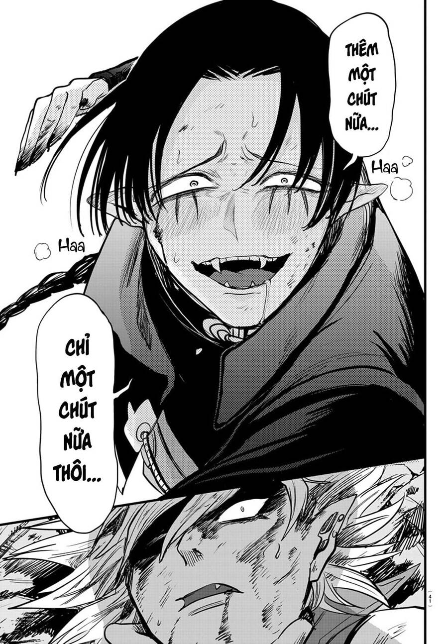 mairimashita! iruma-kun chapter 256 15