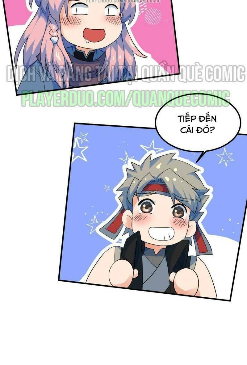 tối cường quang hoàn hệ thống chapter 42 8