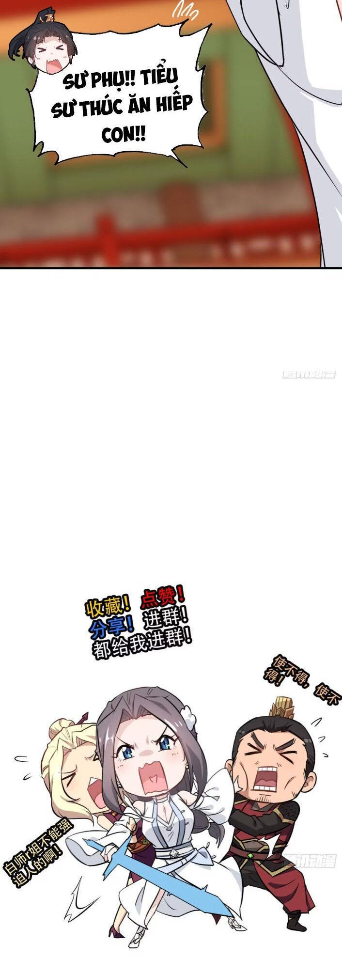 tu tiên chính là như vậy chapter 75 30