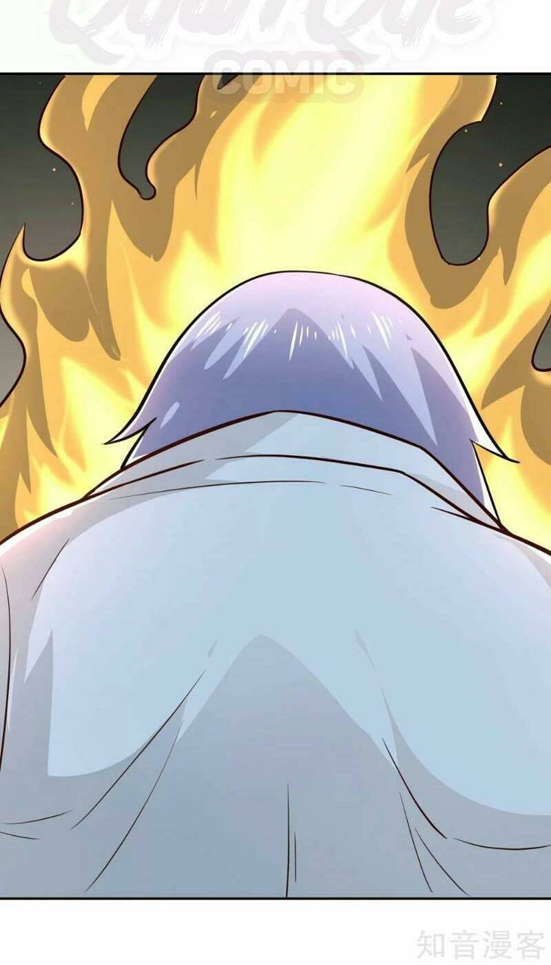 võ linh kiếm tôn chapter 89 16