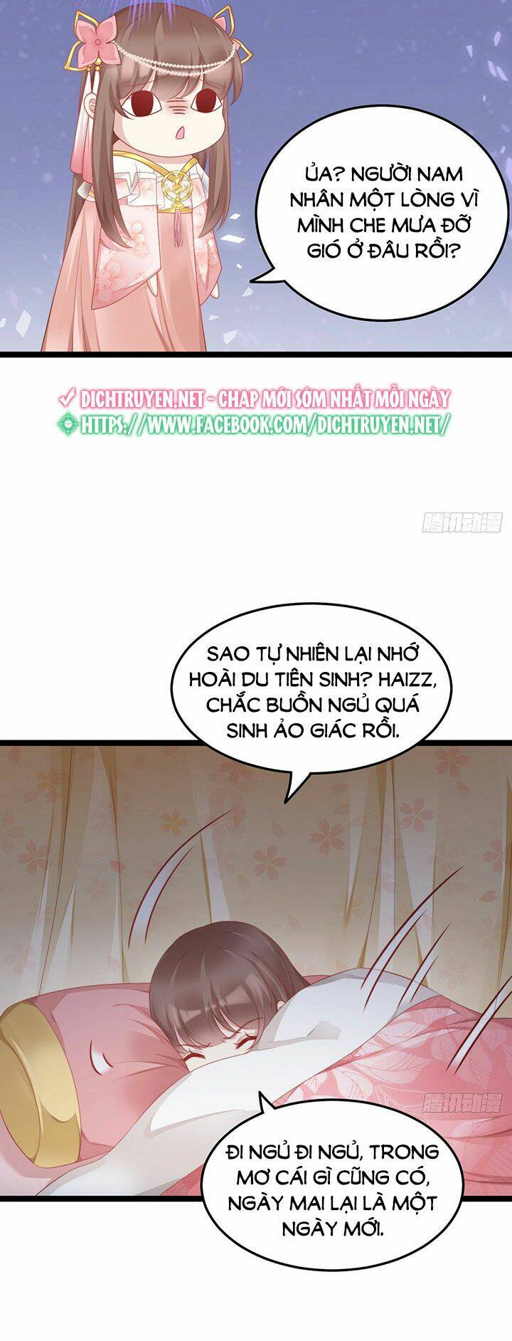 ta ở cổ đại nuôi nam nhân chapter 51 23