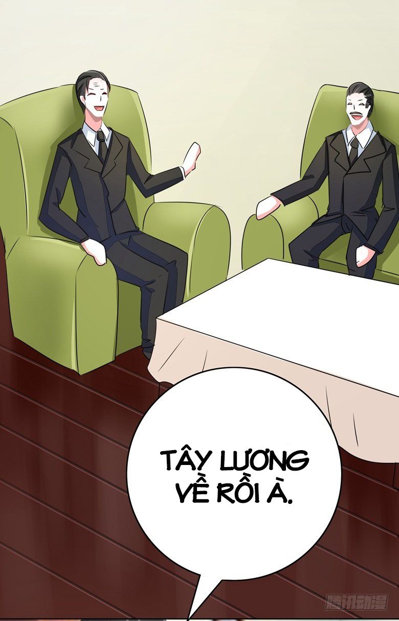 Dân Quốc Yêu Văn Lục chapter 71 - Trang 4