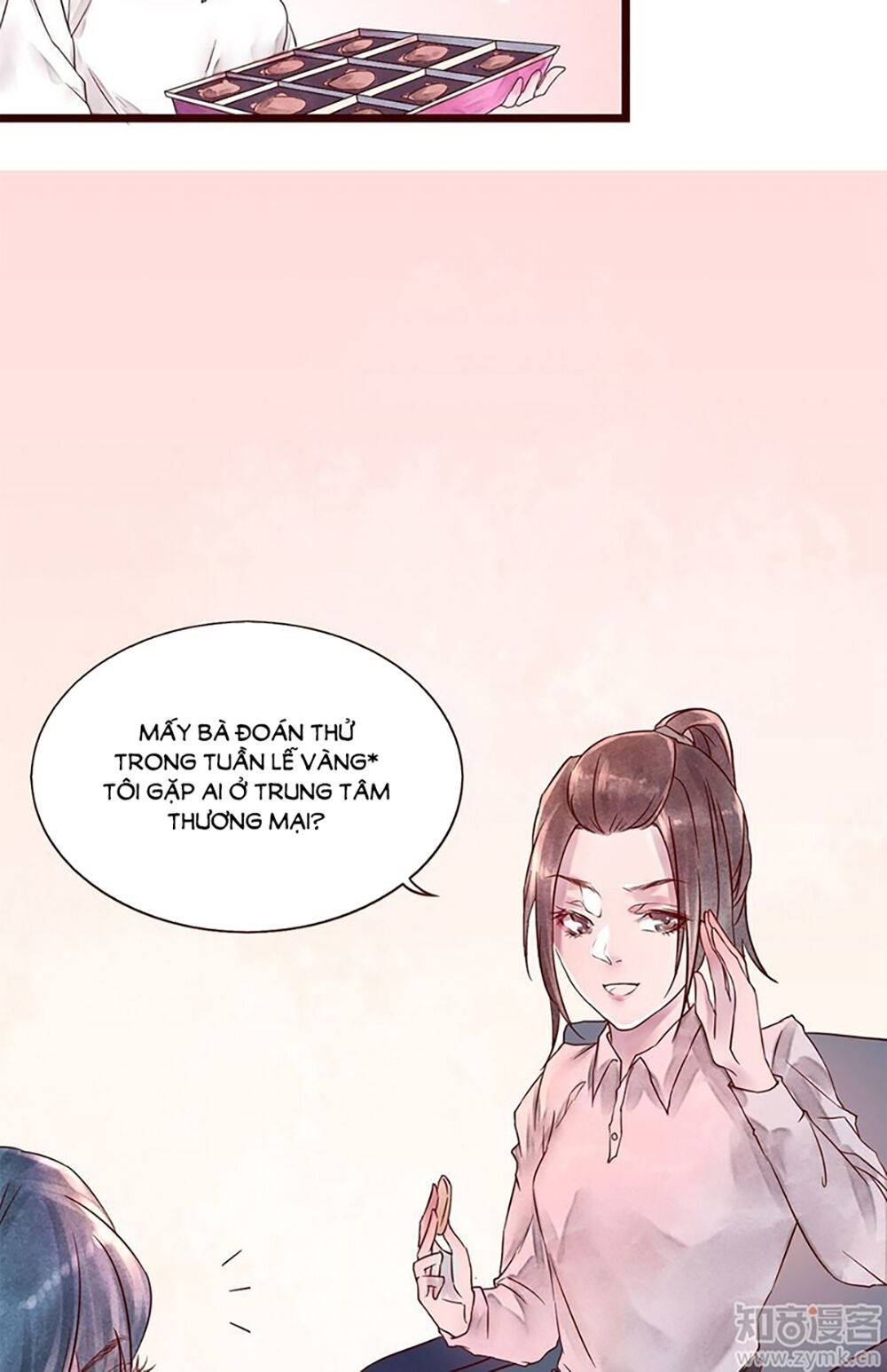 đào tạo nuôi dưỡng bạn trai mèo chapter 1 9