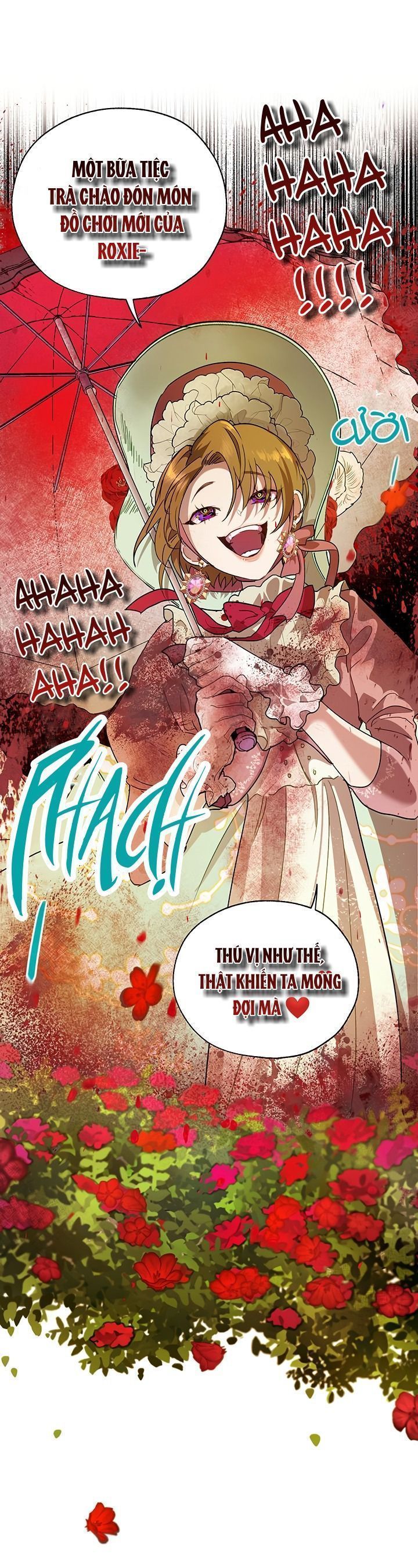 cách để cứu rỗi anh trai của nữ chính chapter 10 16