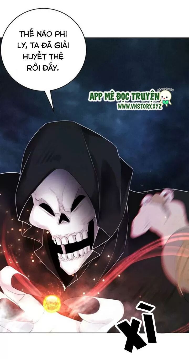 cực phẩm phế vật tiểu thư chapter 88 15