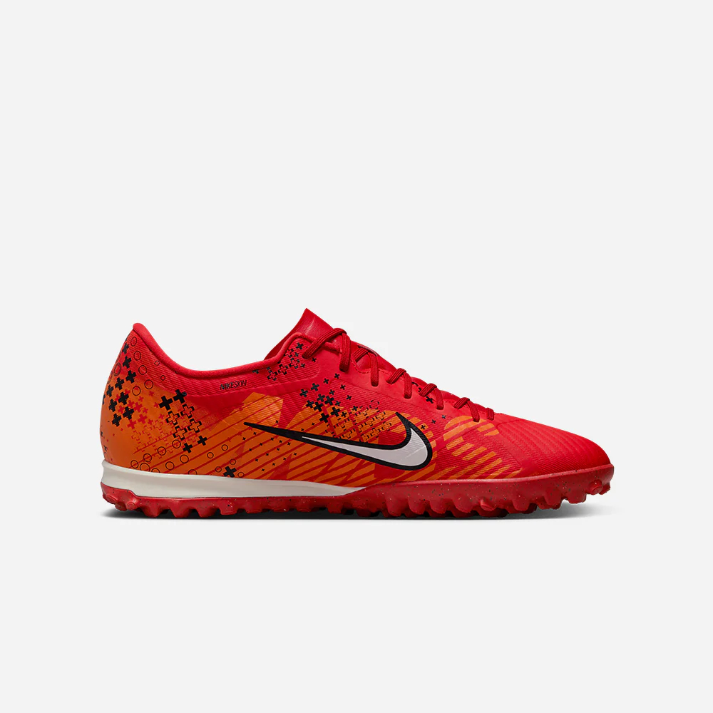 Giày bóng đá nam NIKE ZOOM VAPOR 15 ACADEMY MDS TF