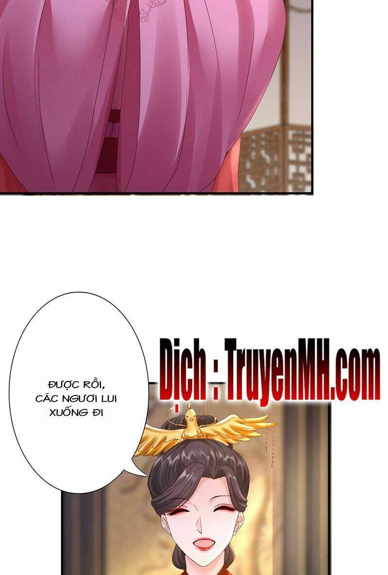 thần y yêu hậu chapter 41 5